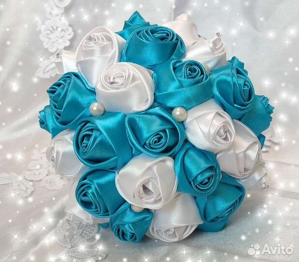 Свадебные аксессуары