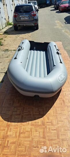 Лодка Flink-FT320A