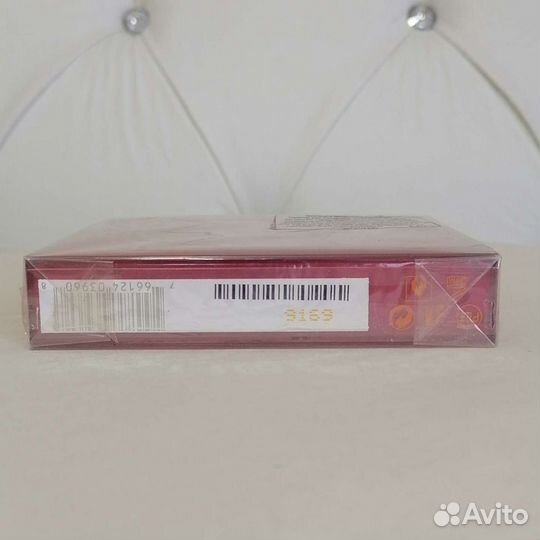 Gucci Rush 2 туалетная вода