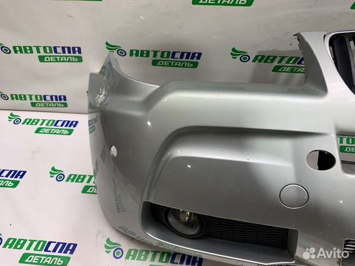 Бампер в сборе передний Bmw X3 E83 кроссовер 2.0 D