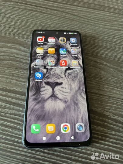 Xiaomi Redmi Note 11 Pro 5G, 8/128 ГБ