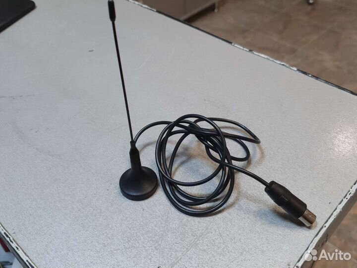 Антенна для тв автомобильная