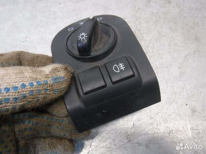 Переключатель света Лада Гранта 11186 2019