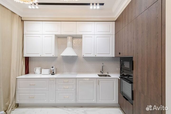 Кухня (цена за всю кухню) CN:031820