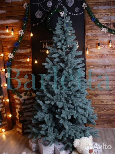 Елка искусственная