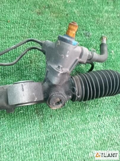 Рулевая рейка передняя nissan AD