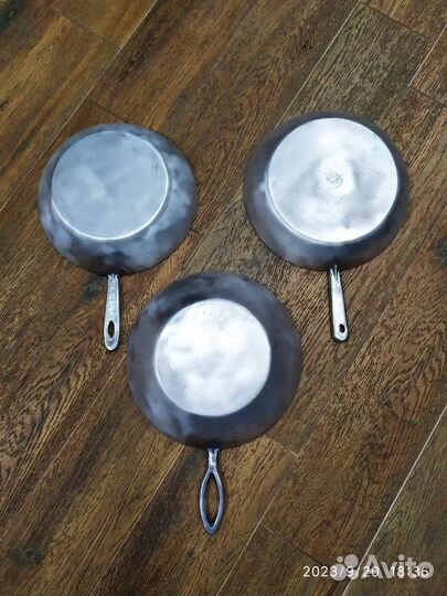 Сковорода СССР