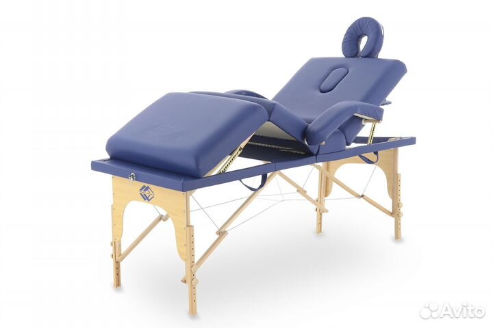 Массажный стол складной