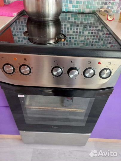 Ремонт Электроплит. Духовок