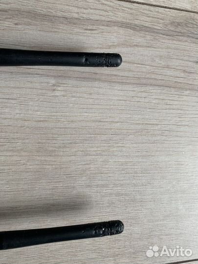 Wi-Fi роутер D-Link DIR 615