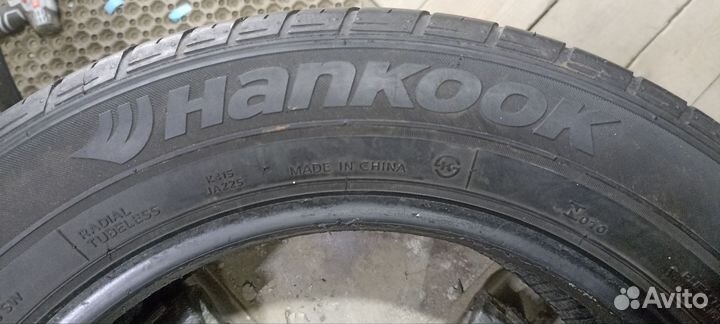 Hankook Optimo K415 185/65 R15 88H