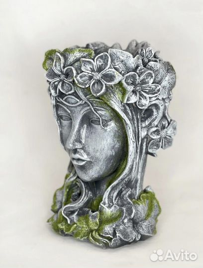 Новое кашпо