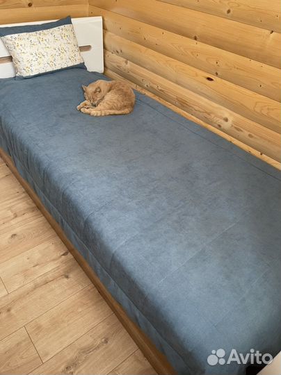 Покрывало и подушки на заказ