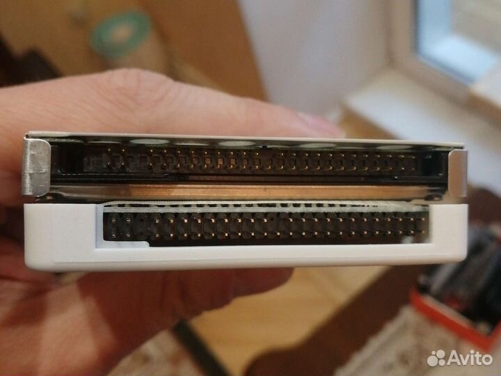 IDE SSD 2.5 для ноутбуков (новые), PATA, ATA