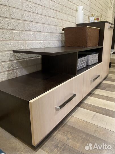 Тумба под тв