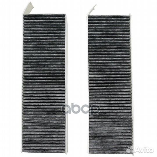 Фильтр салона угольный 6447xg Peugeot-Citroen