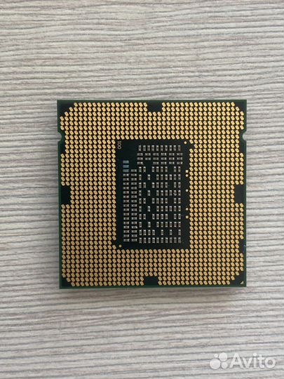 Intel Core i7-2600K
