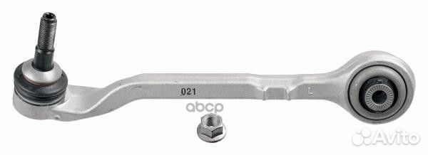 37116 01 Рычаг BMW F20/F21/F30/F35/F80/F31/F82