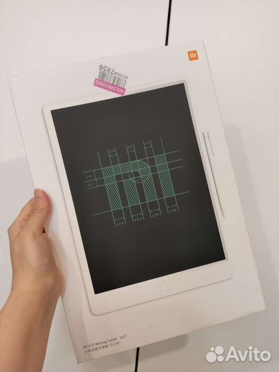 Планшет для рисования Xiaomi Mi 13.5