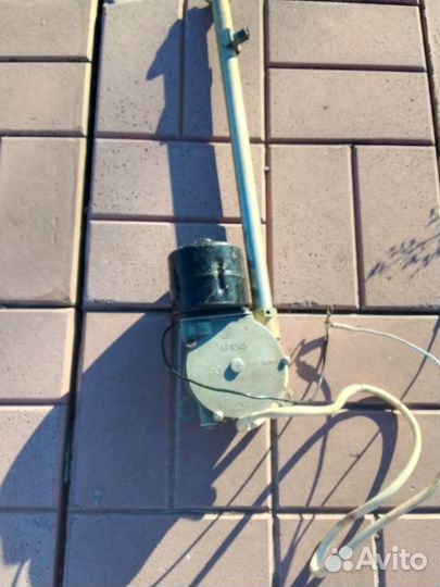 Антена электрическая