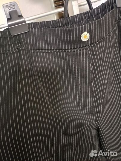 Брюки женские 52