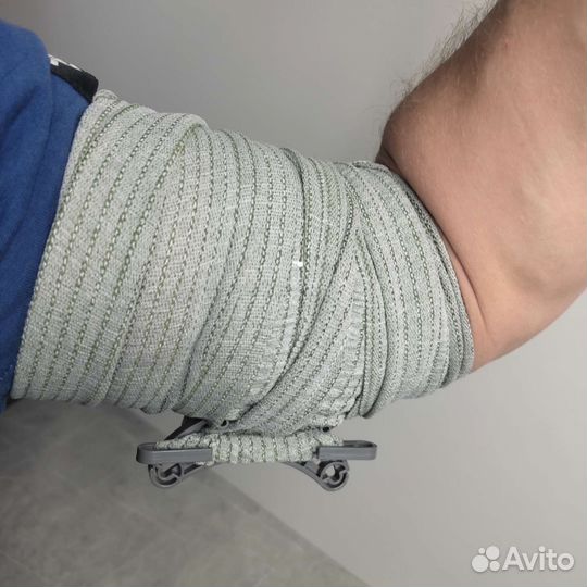 Израильский бандаж