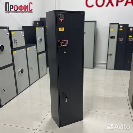 Оружейный сейф Беркут 143