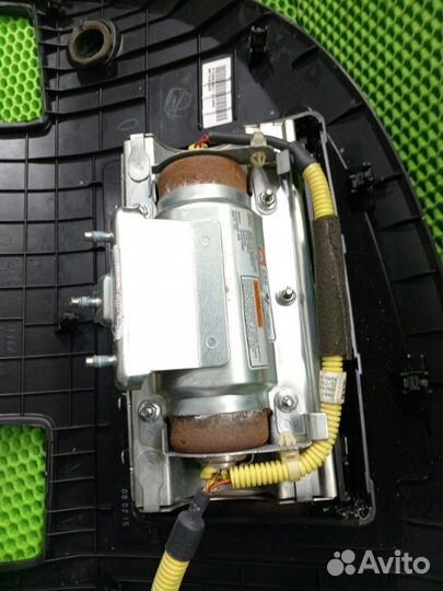 Подушка безопасности Airbag Honda Civic R18A2 2008