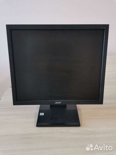 Мониторы для компьютера