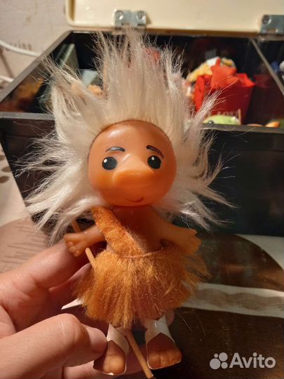 Игрушки СССР