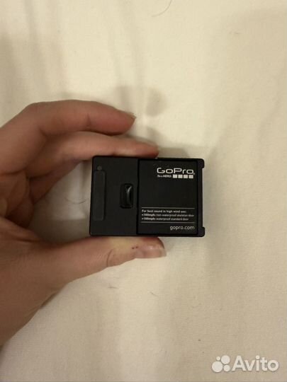 Камера gopro hero 3 с аксессуарами