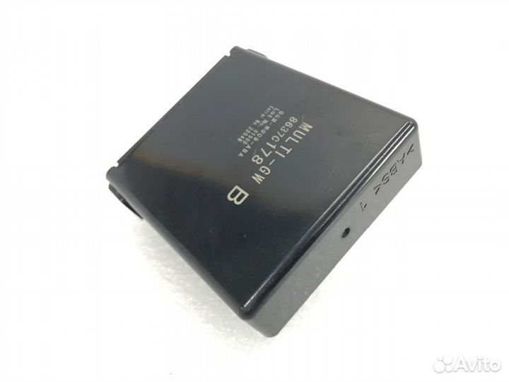 Блок электронный Mitsubishi Asx 2021