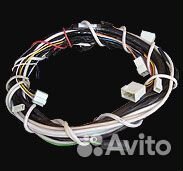 Электропроводка камаз-53212 жгут задний правый