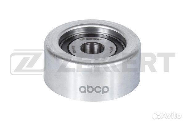 Ролик обводной агрегатного ремня Toyota Fortune