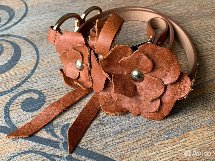 Ремень Liu Jo, Италия, оригинал