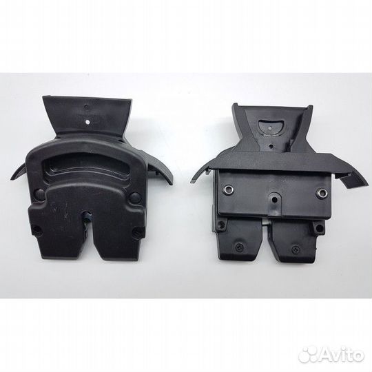 Адаптеры для автолюльки