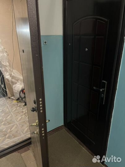 Сейф дверь бу