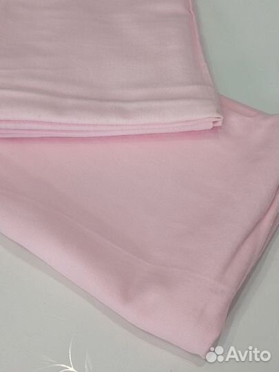 Отрез фланель