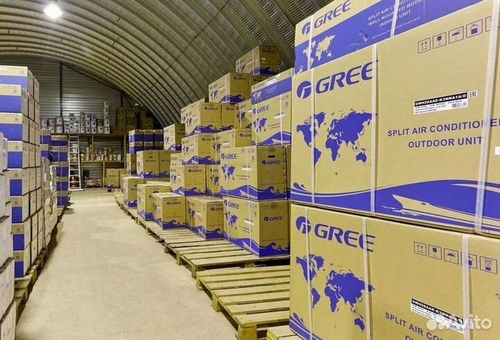 Кондиционер