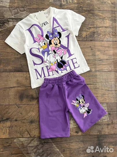 Костюм 9-10 лет