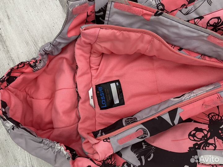 Комбинезон lassie