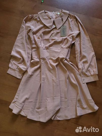 Одежда новая