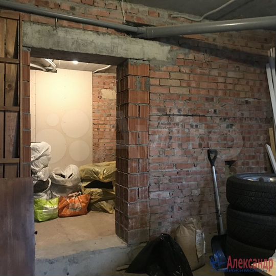 Продам помещение свободного назначения, 43 м²