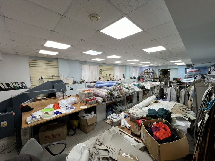 Свободного назначения, 297 м²