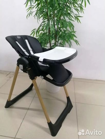 Новый стул для кормления