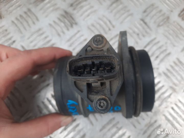 Датчик дмрв Chery tiggo fova Vortex