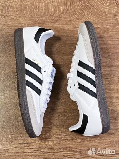 Adidas Originals Samba