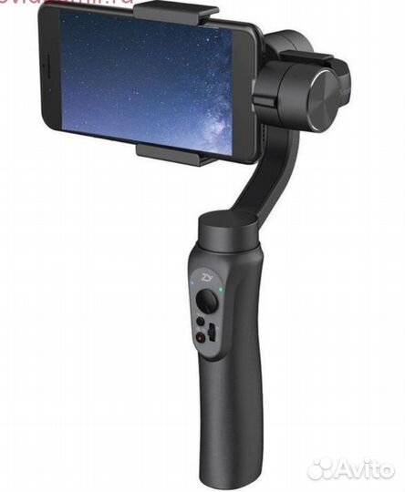 Стабилизатор Zhiyun Smooth Q