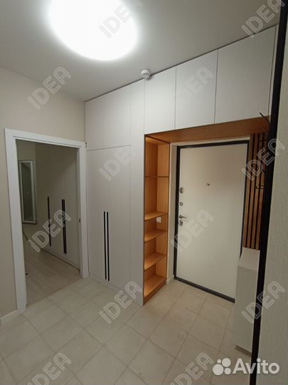 Прихожая на заказ Москва