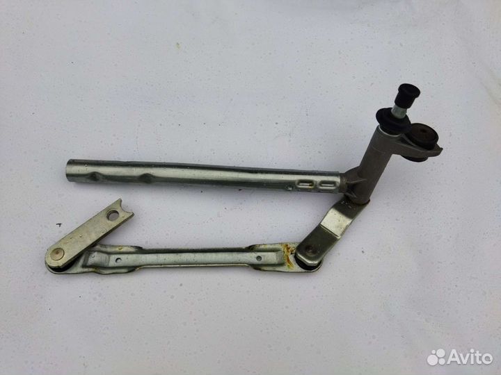 Трапеция дворников Гольф Плюс Golf Plus левая